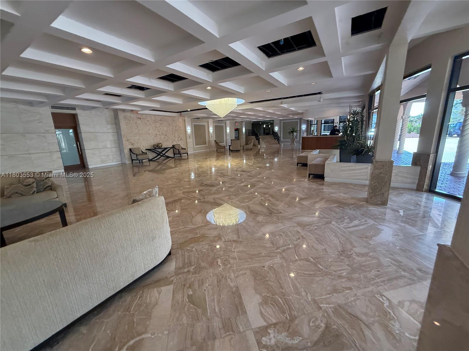 MALAGA TOWERS CONDO - Residential