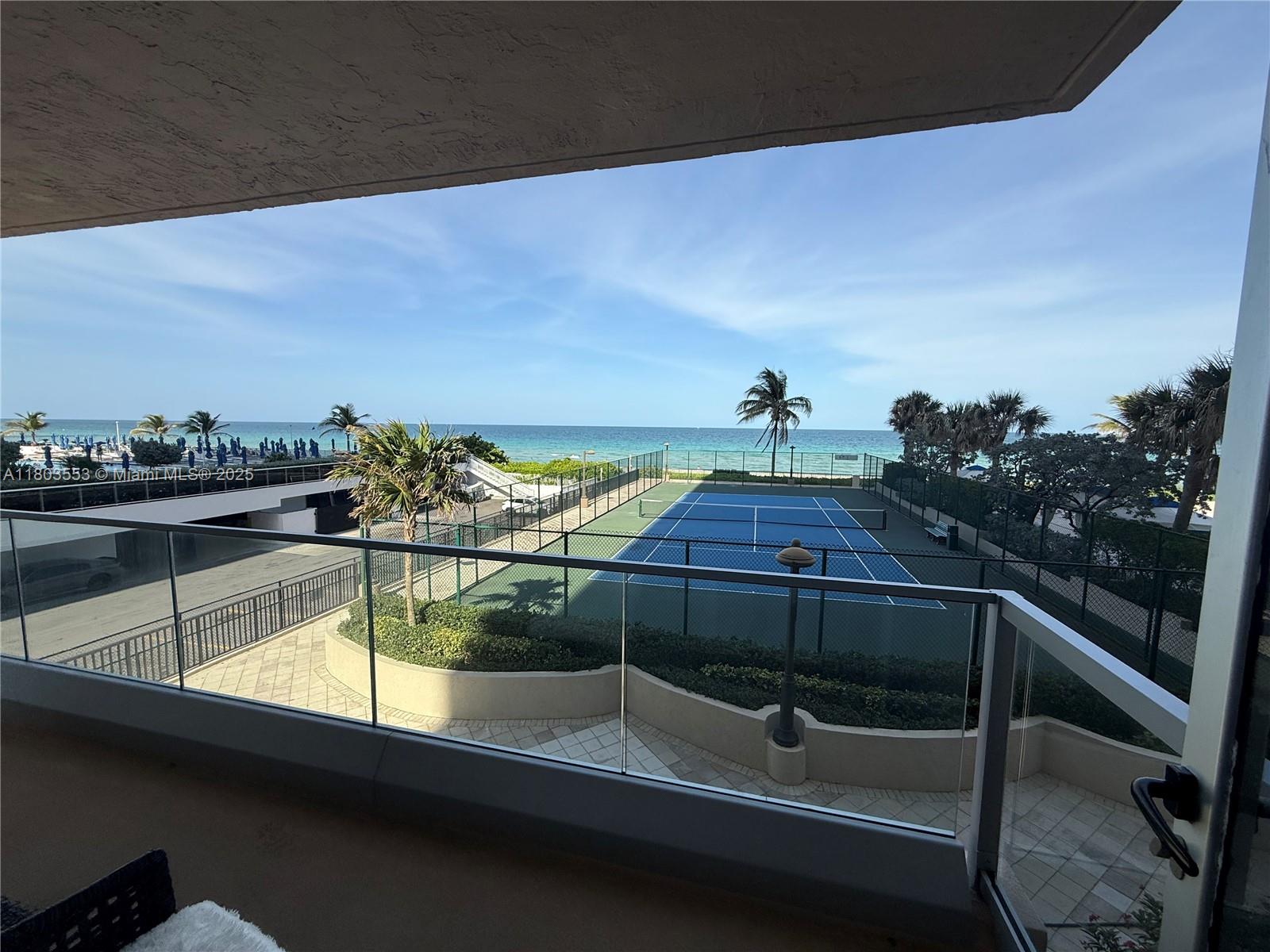 MALAGA TOWERS CONDO - Residential