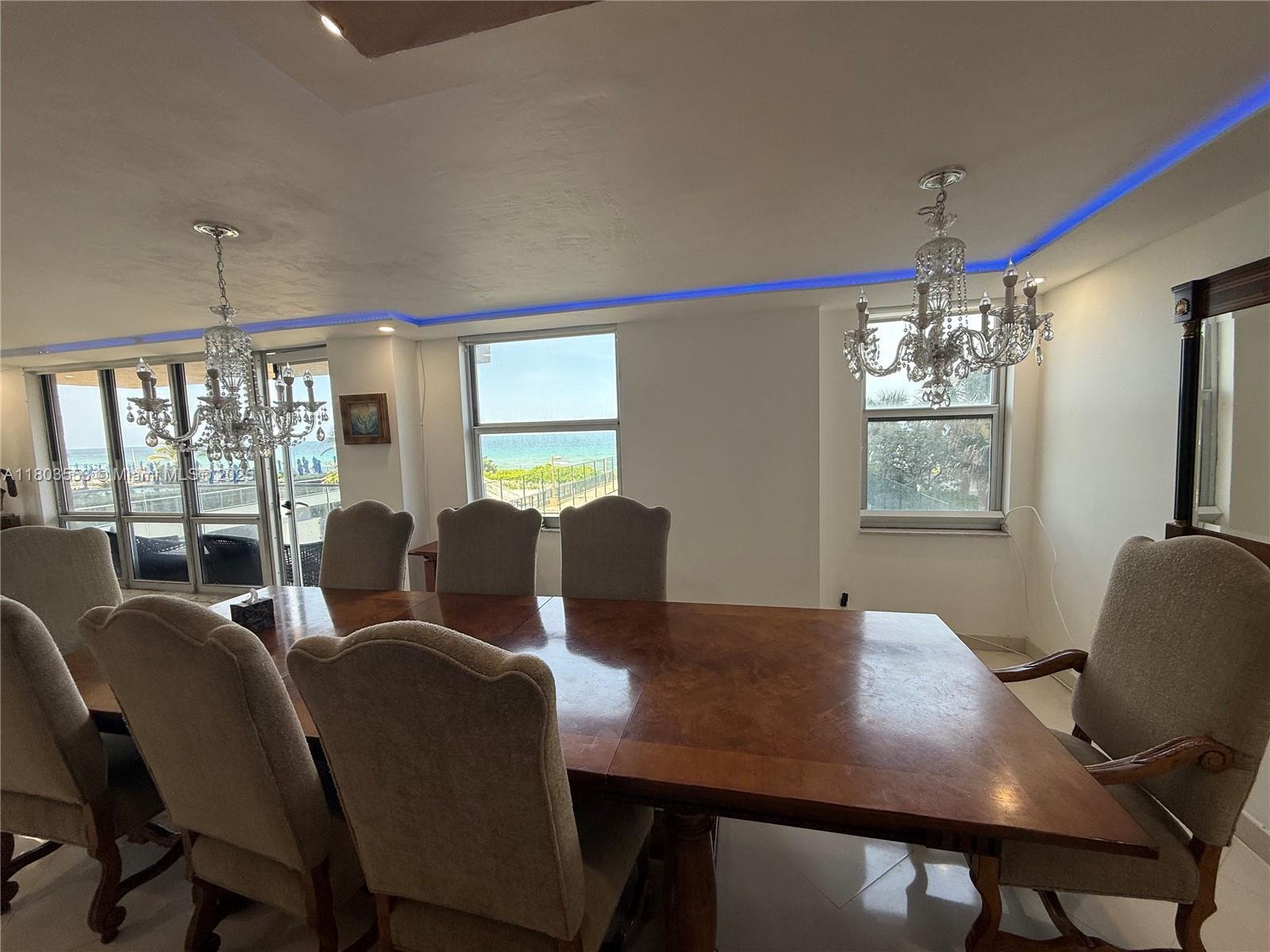 MALAGA TOWERS CONDO - Residential