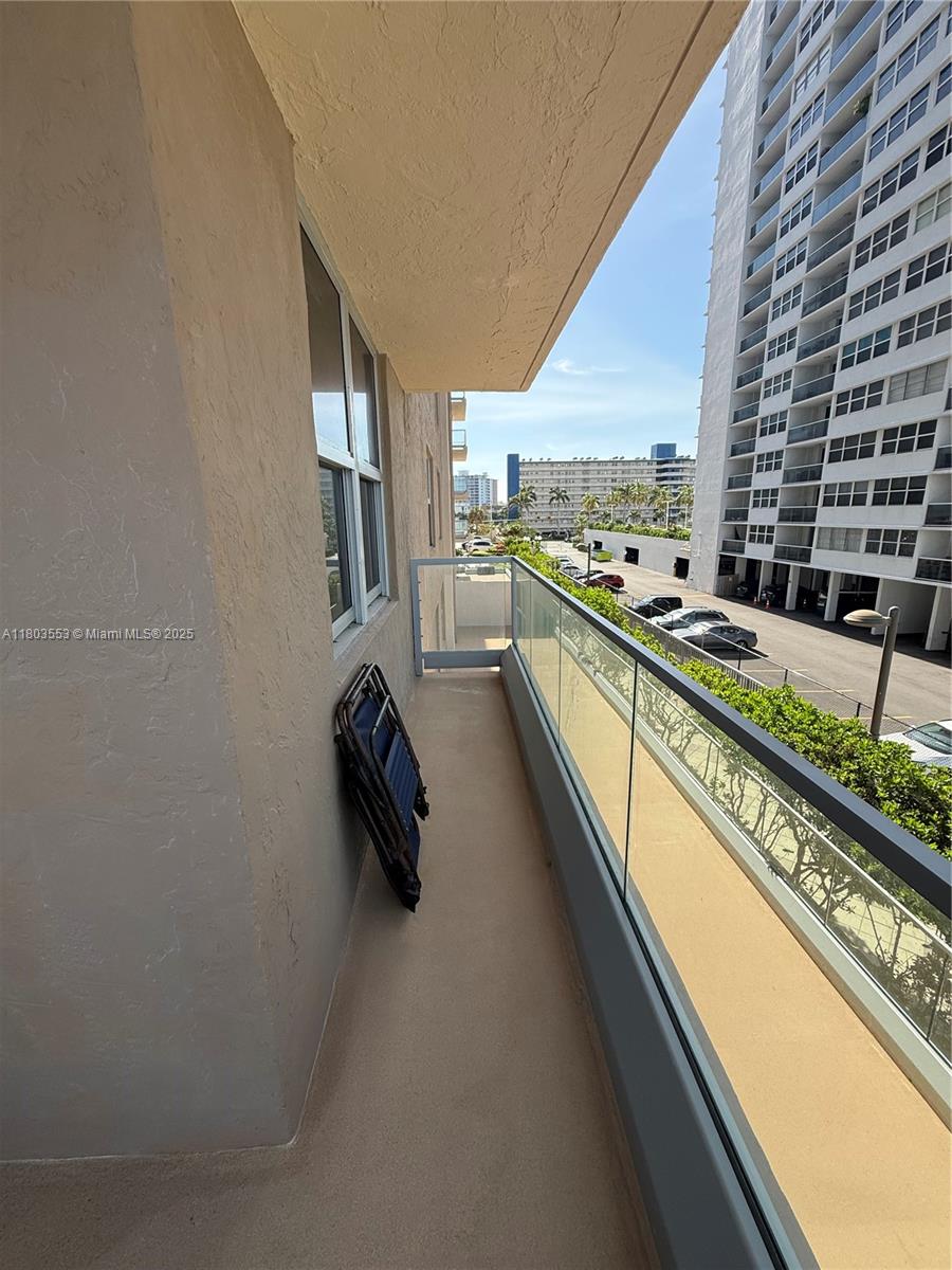 MALAGA TOWERS CONDO - Residential