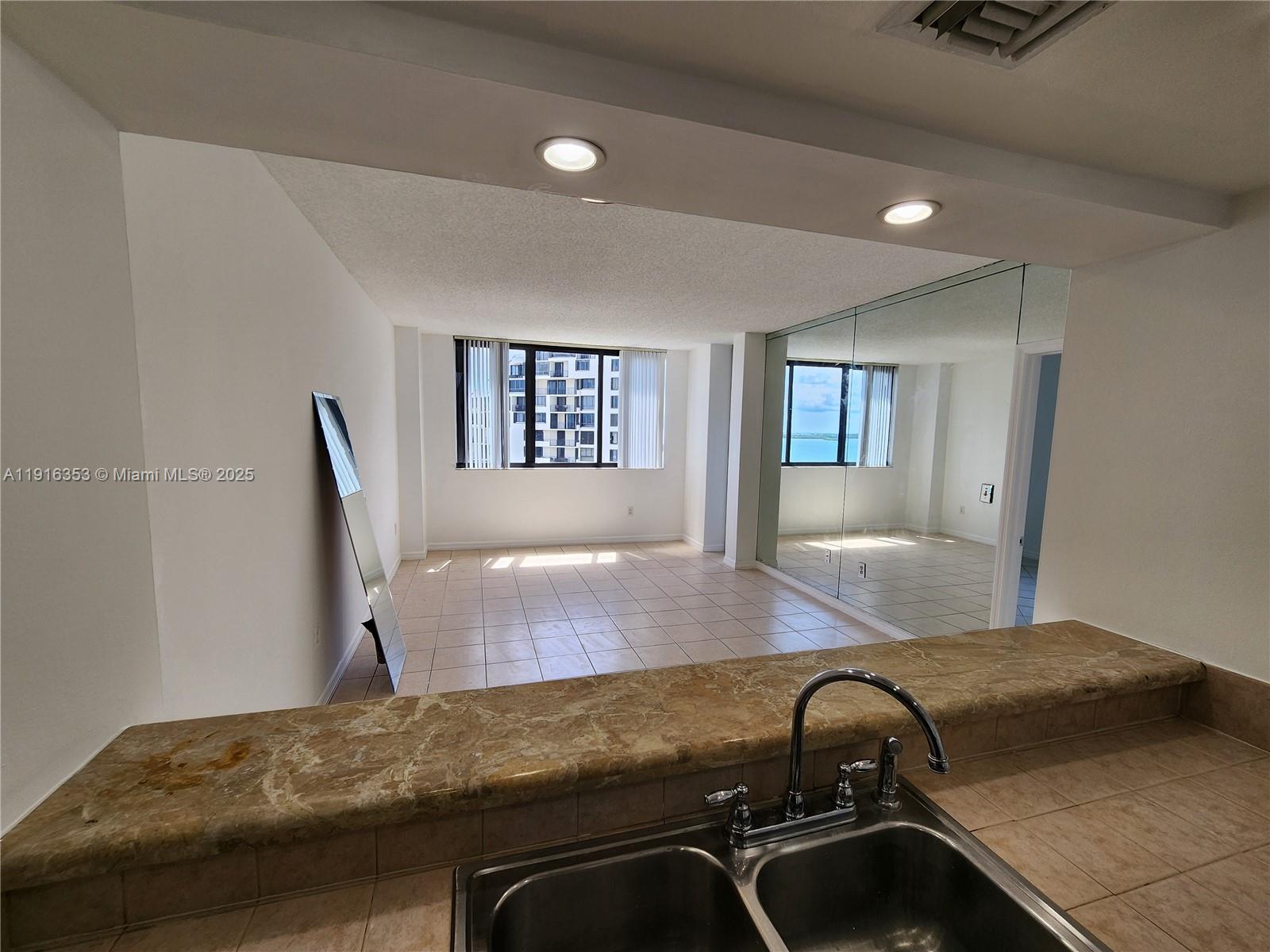 BRICKELL KEY II CONDO - Residential Lease