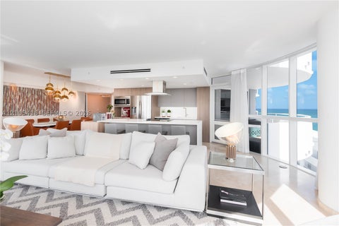 Photo of 6301 Collins Ave #1105, Miami Beach, FL 33141 (MLS # A12105416)
