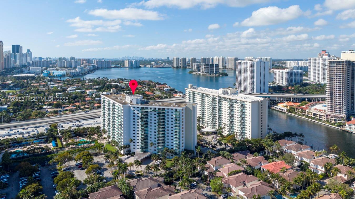 OCEANVIEW BUILDING B COND - Residential