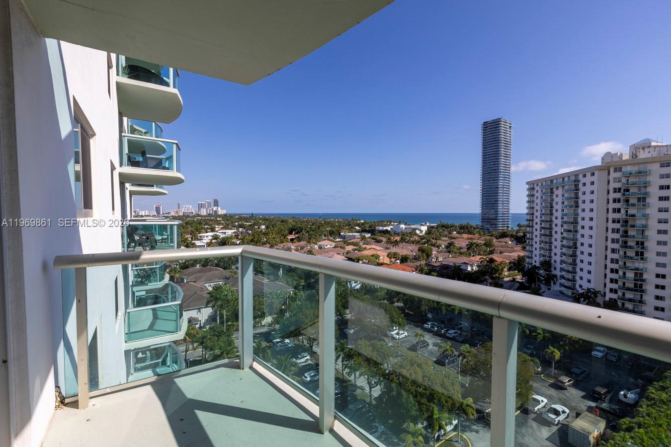 OCEANVIEW BUILDING B COND - Residential