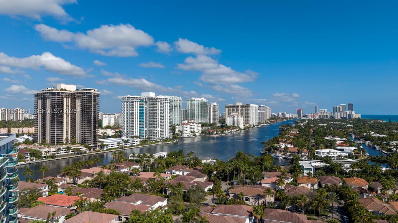 OCEANVIEW BUILDING B COND - Residential