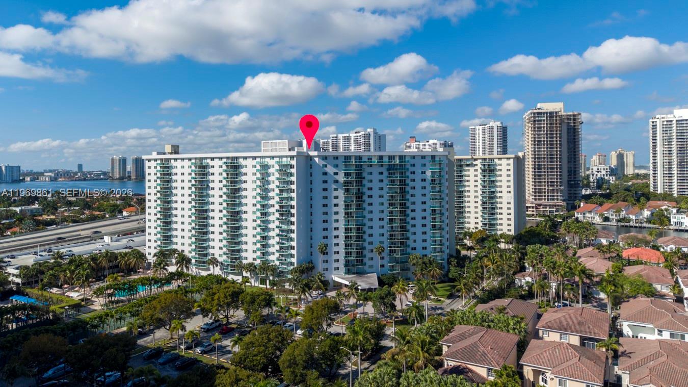 OCEANVIEW BUILDING B COND - Residential