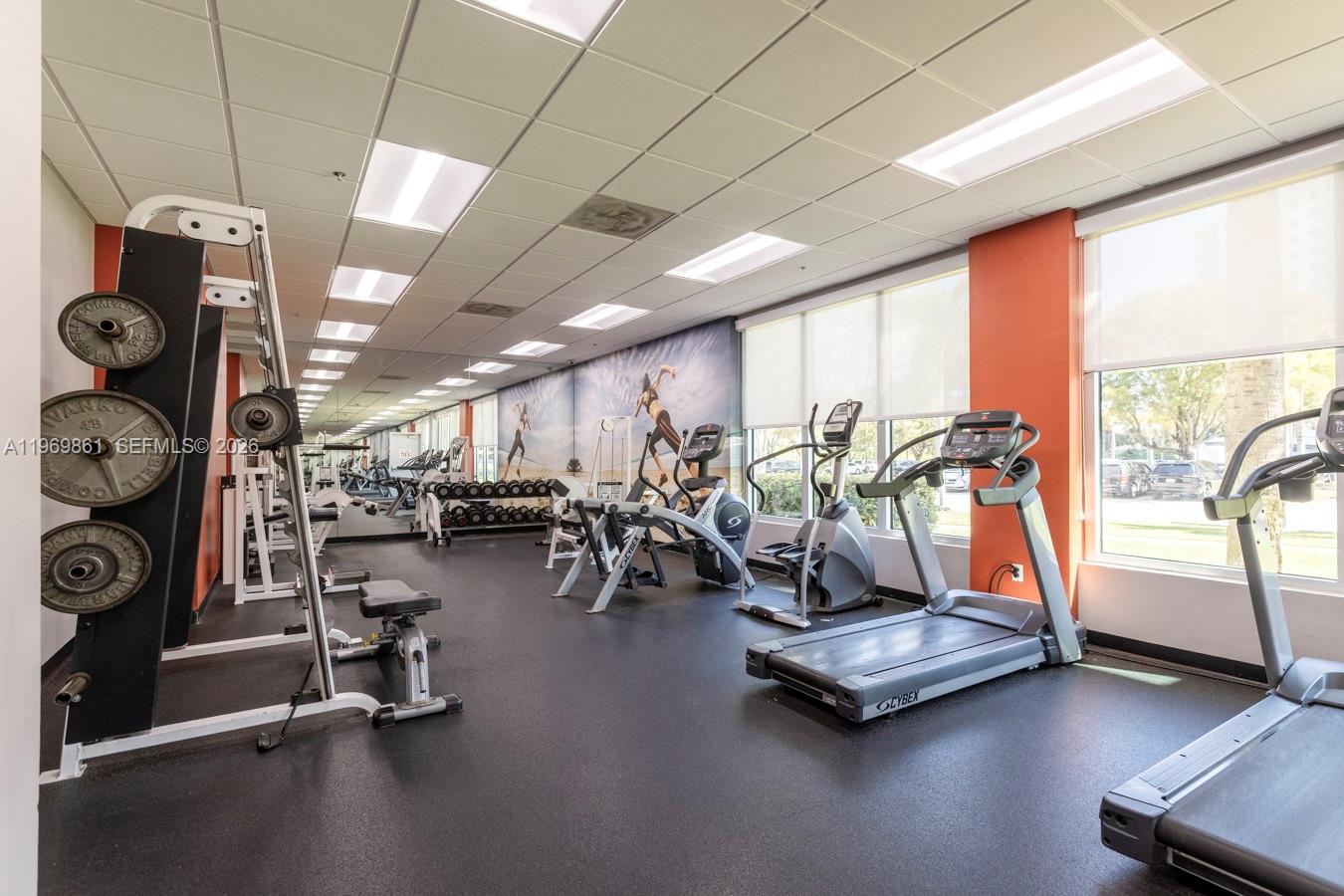 OCEANVIEW BUILDING B COND - Residential