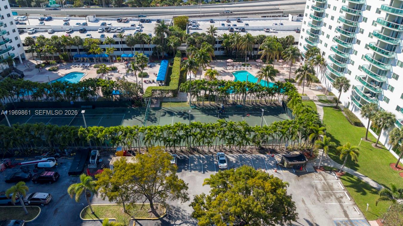 OCEANVIEW BUILDING B COND - Residential