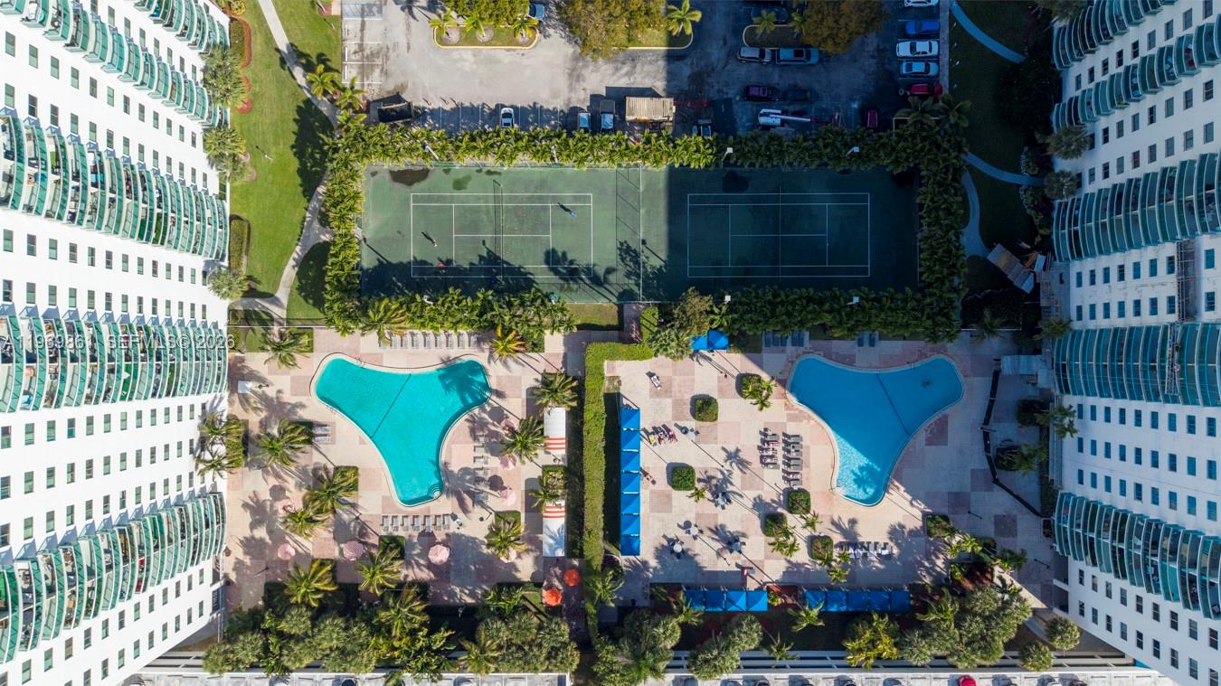 OCEANVIEW BUILDING B COND - Residential