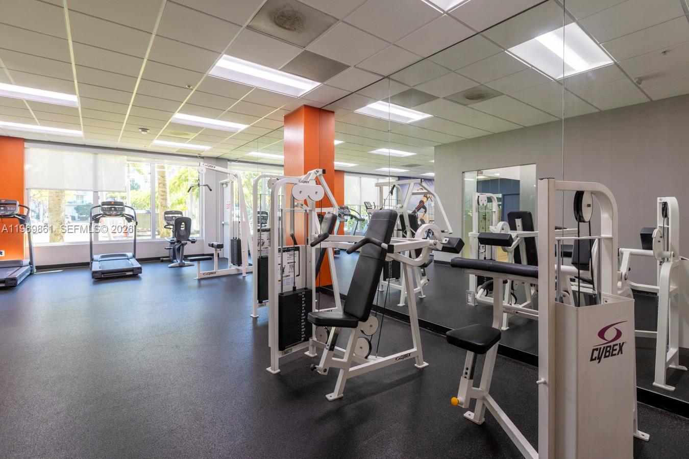 OCEANVIEW BUILDING B COND - Residential