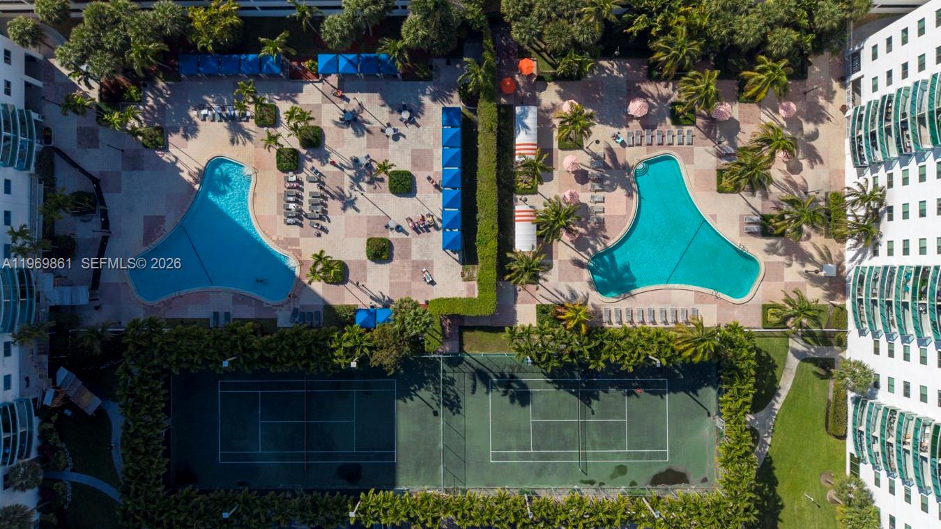 OCEANVIEW BUILDING B COND - Residential