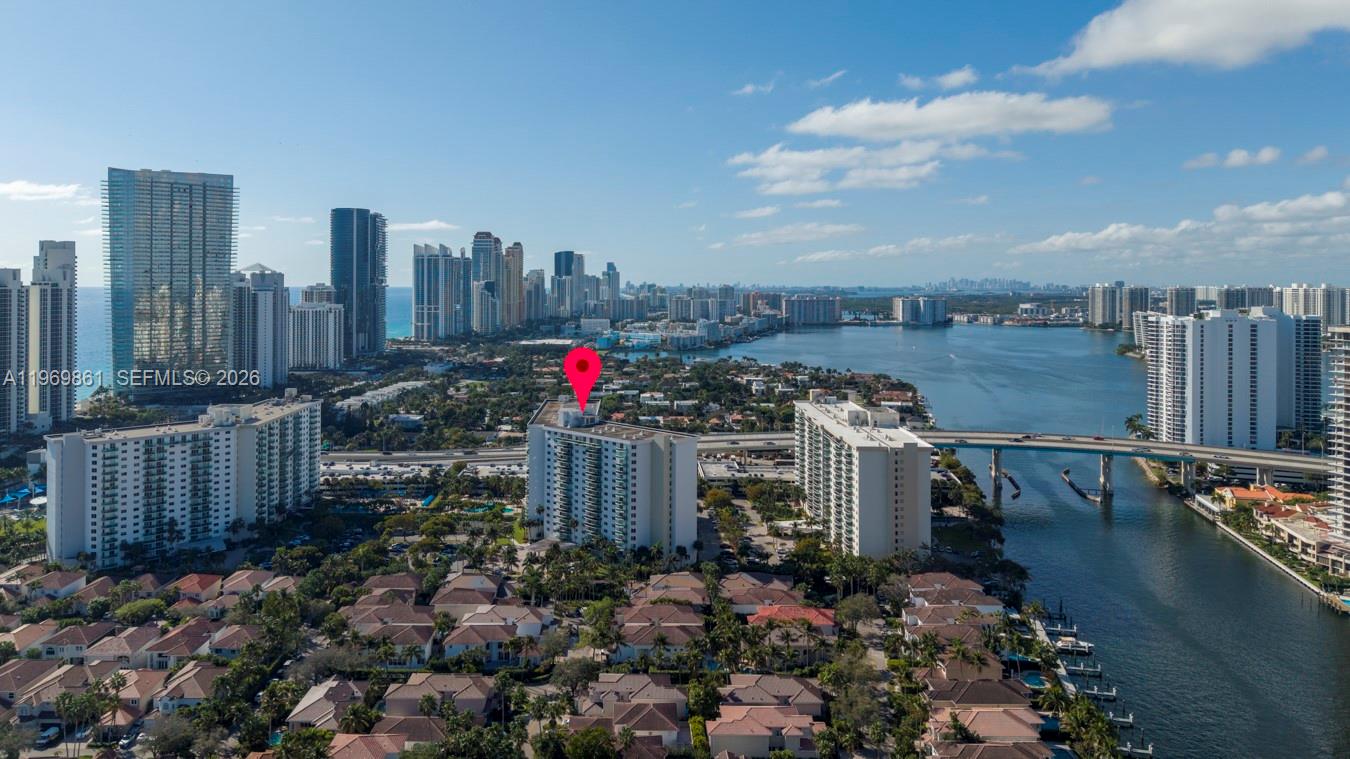 OCEANVIEW BUILDING B COND - Residential