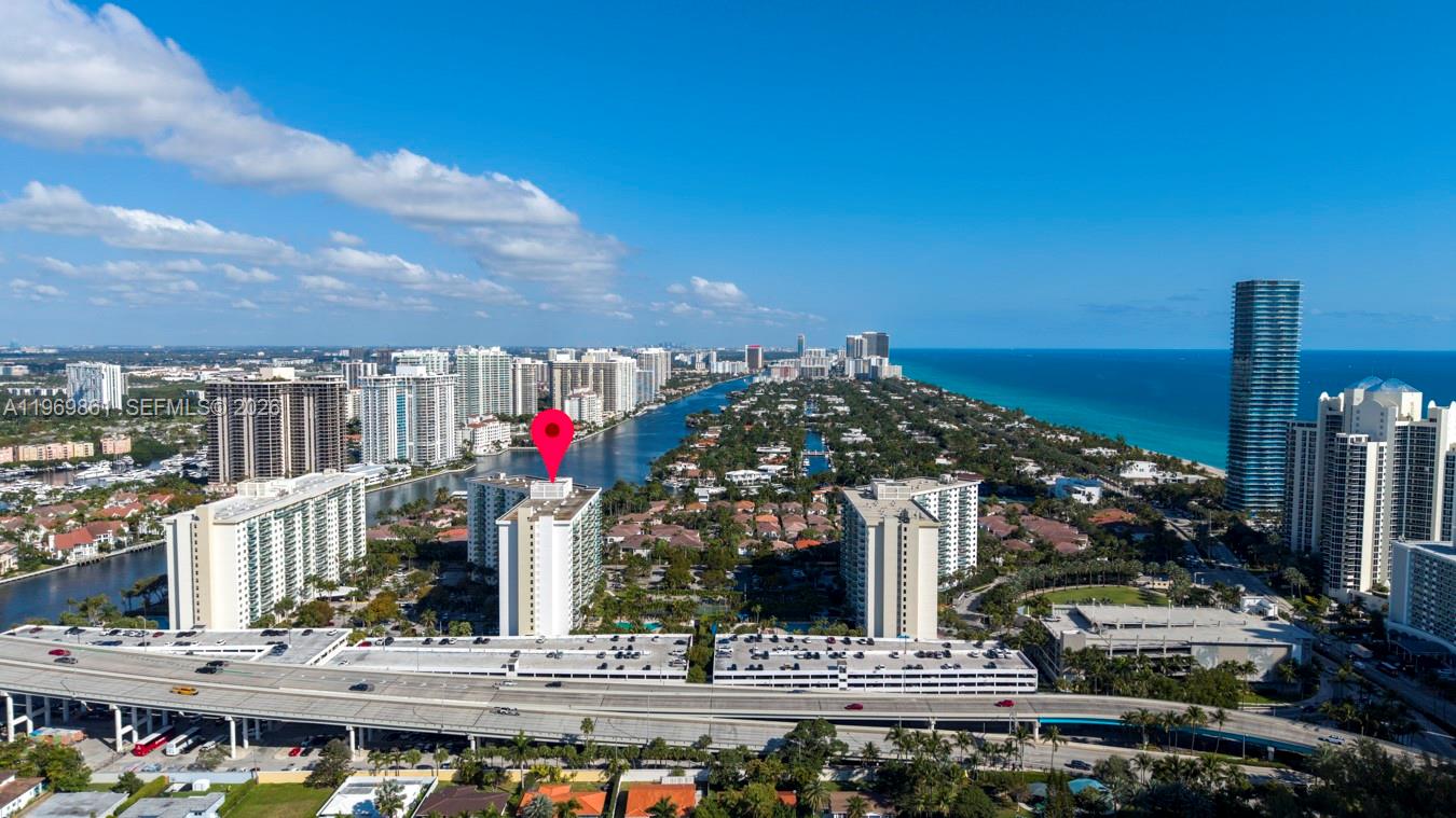 OCEANVIEW BUILDING B COND - Residential