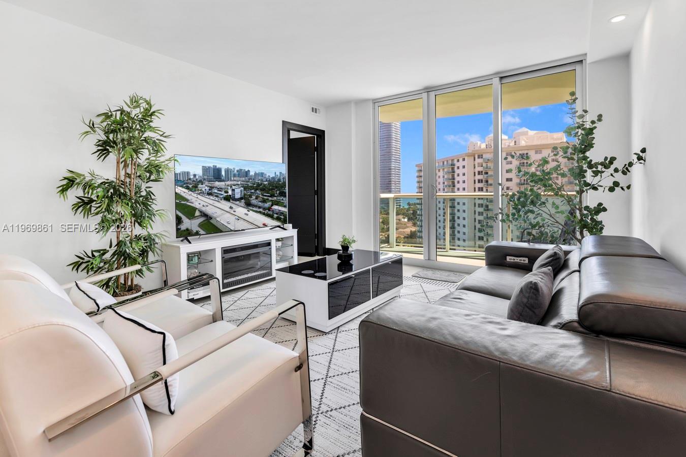 OCEANVIEW BUILDING B COND - Residential