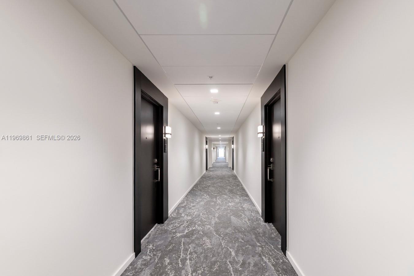 OCEANVIEW BUILDING B COND - Residential