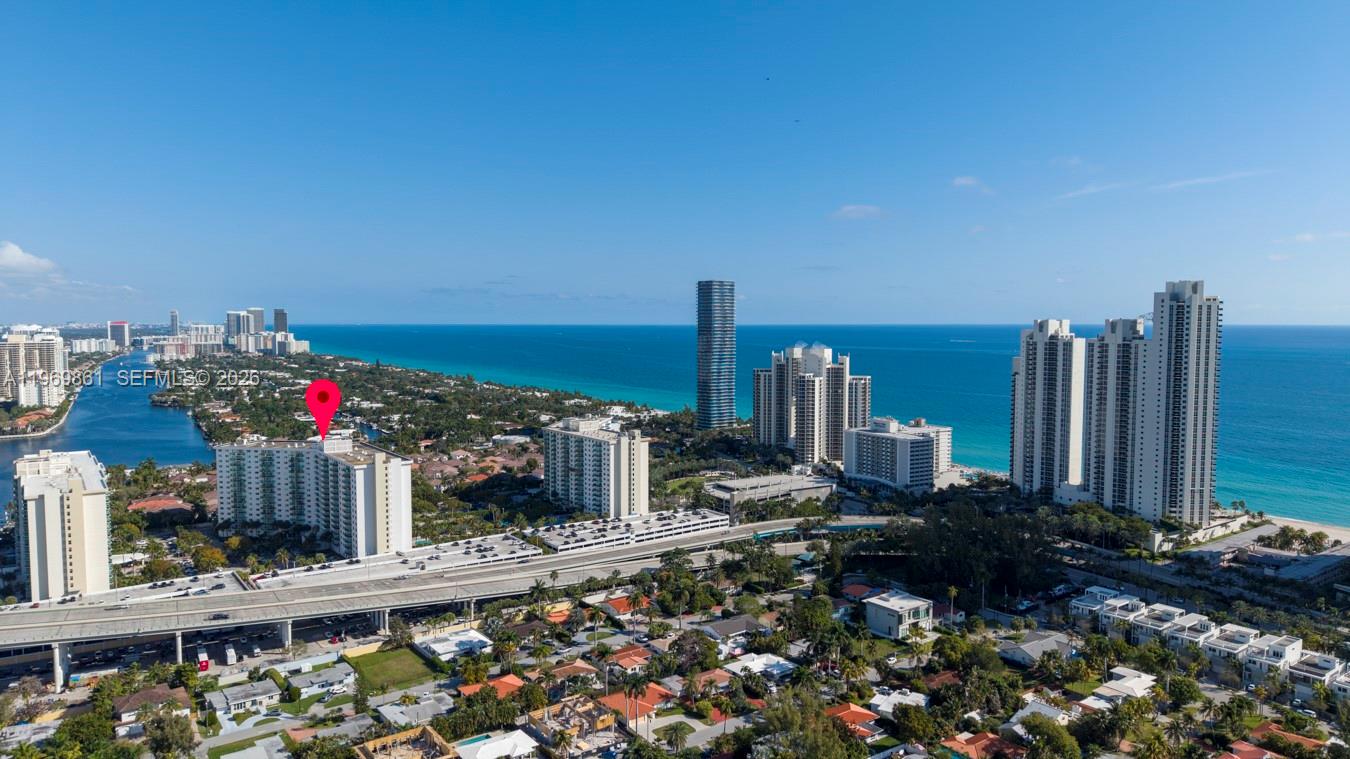 OCEANVIEW BUILDING B COND - Residential