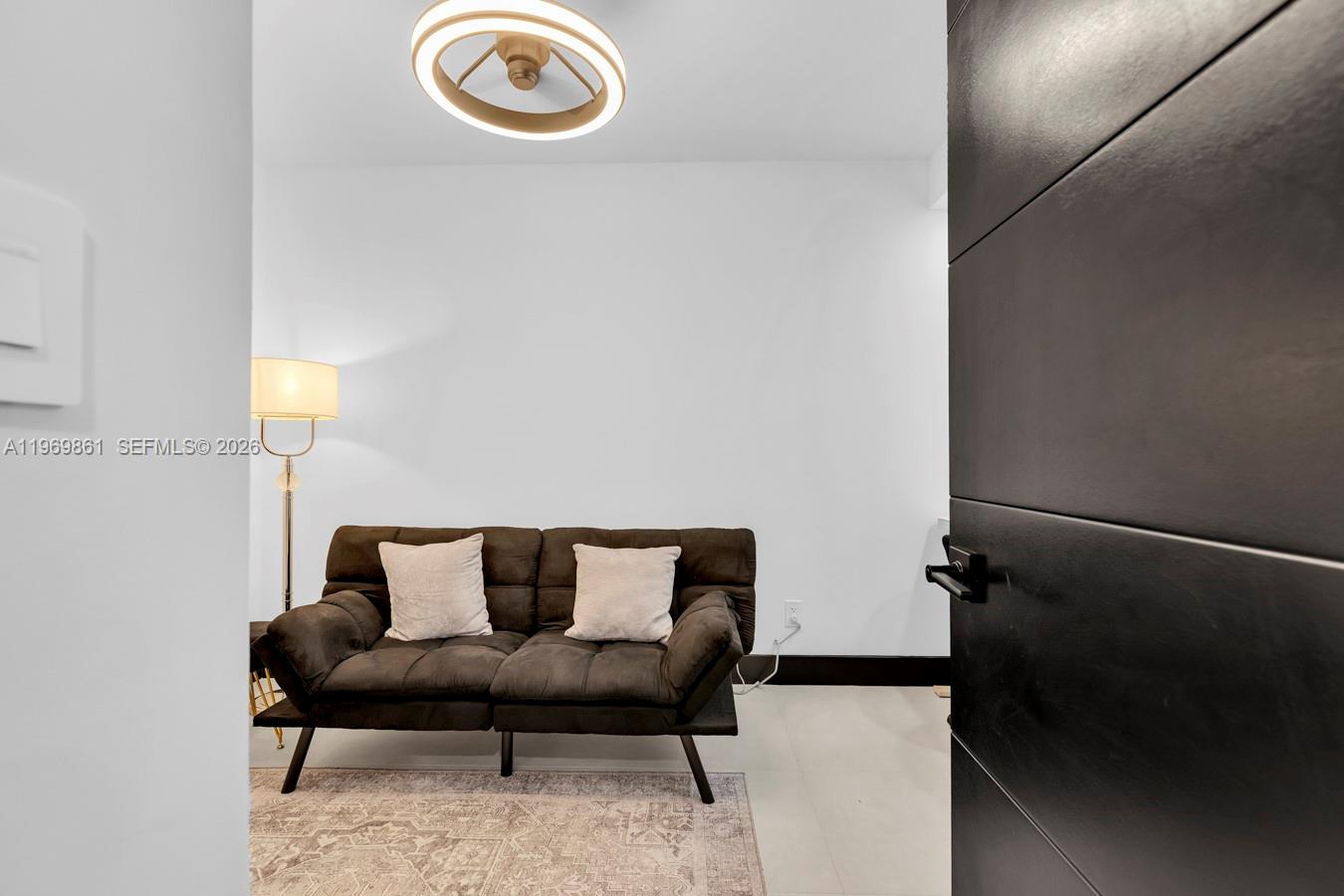 OCEANVIEW BUILDING B COND - Residential