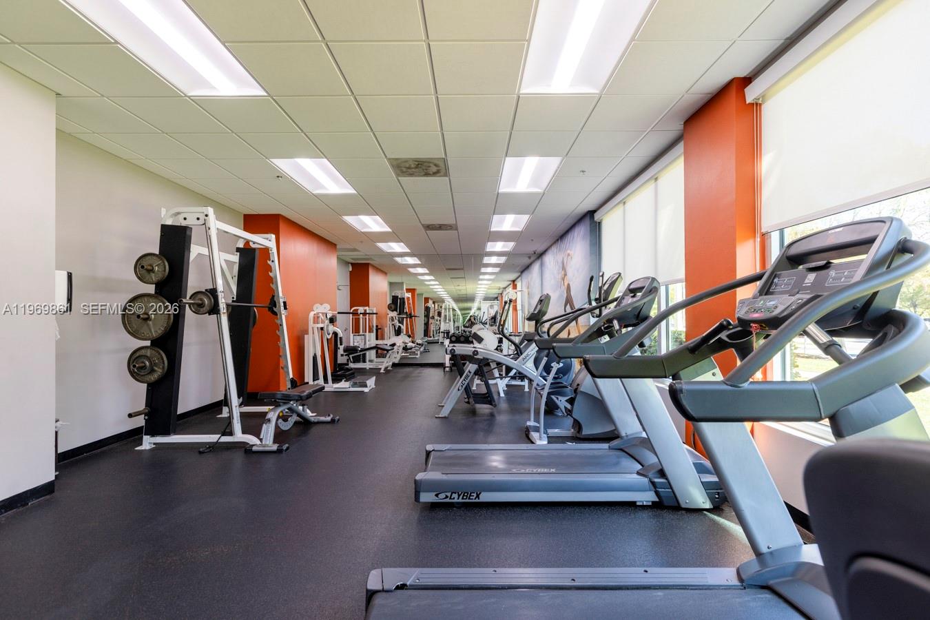 OCEANVIEW BUILDING B COND - Residential