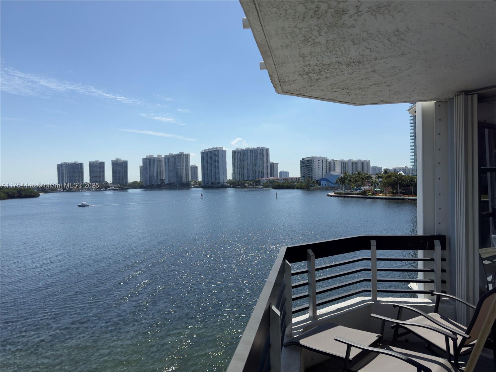 Property for Sale at 3530 Mystic Pointe Dr 415, Aventura, Miami-Dade County, Florida - Bedrooms: 3 
Bathrooms: 3  - $749,999