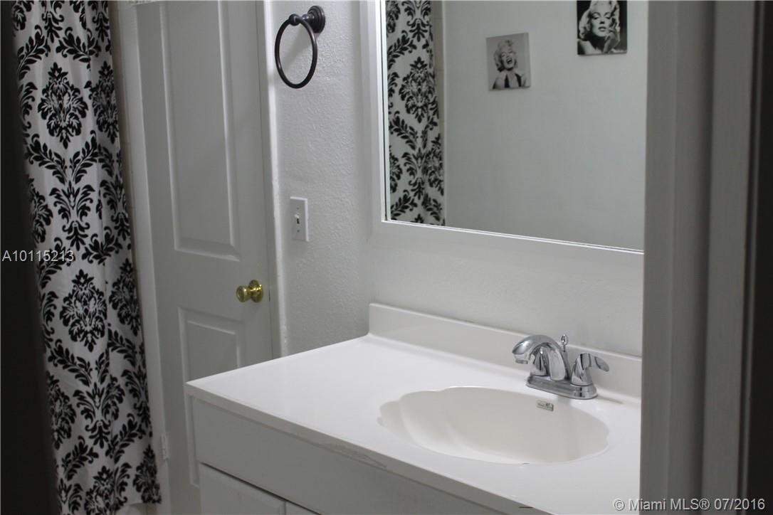 City Of Lauderhill Sec 1 - Residential