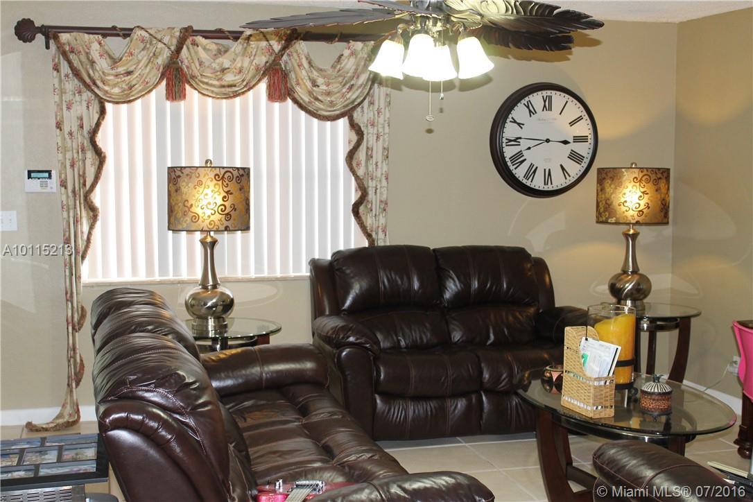 City Of Lauderhill Sec 1 - Residential