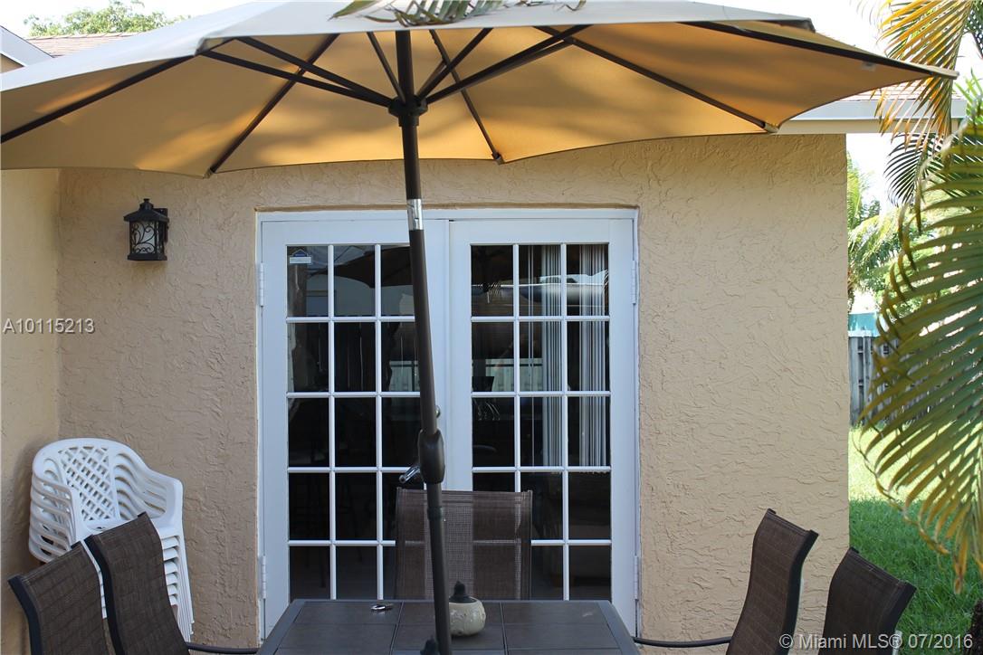 City Of Lauderhill Sec 1 - Residential