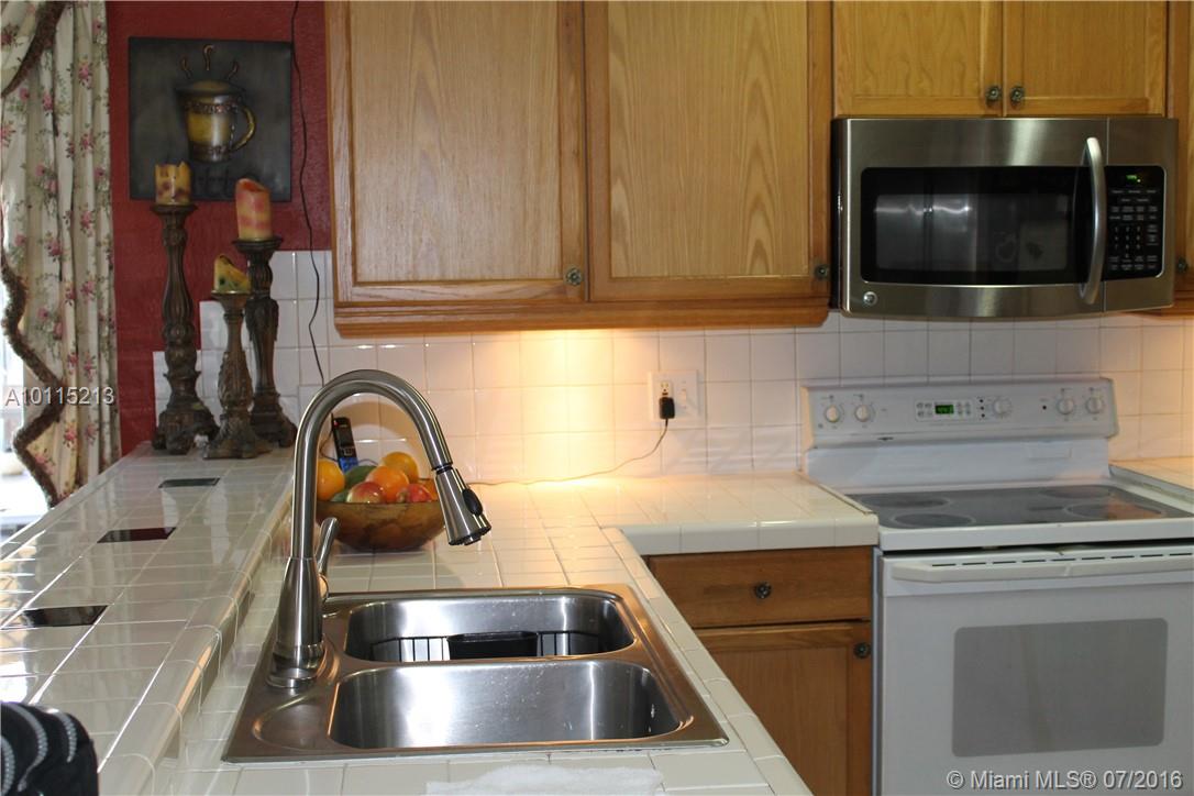 City Of Lauderhill Sec 1 - Residential