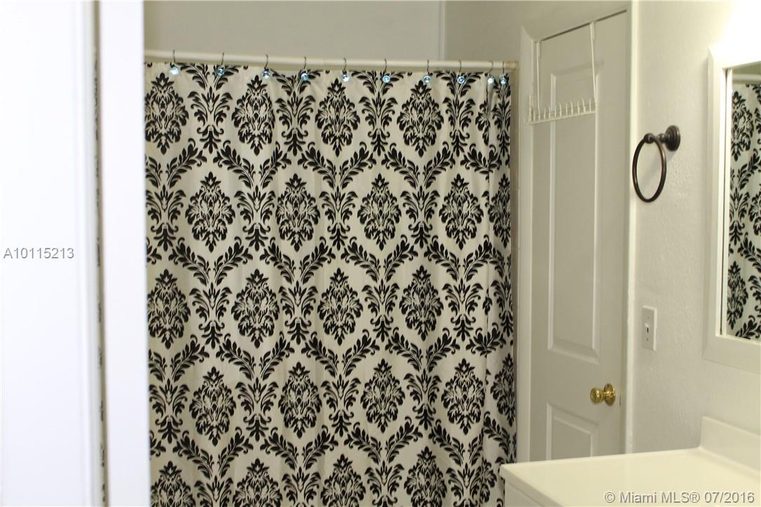 City Of Lauderhill Sec 1 - Residential