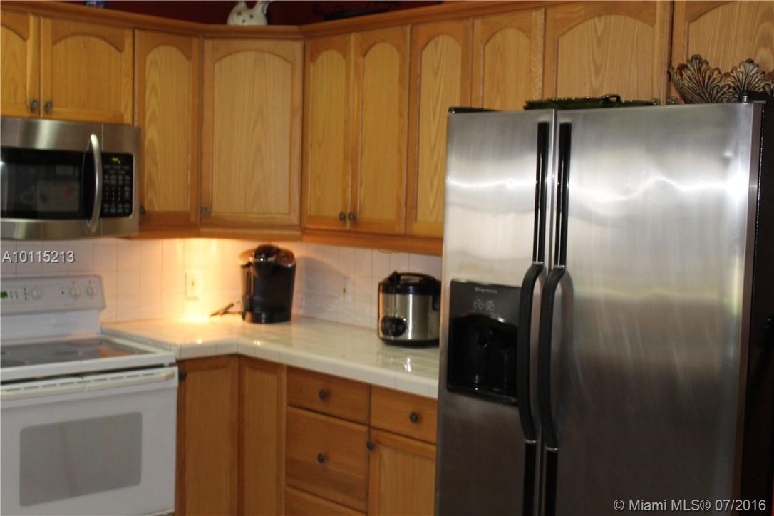 City Of Lauderhill Sec 1 - Residential