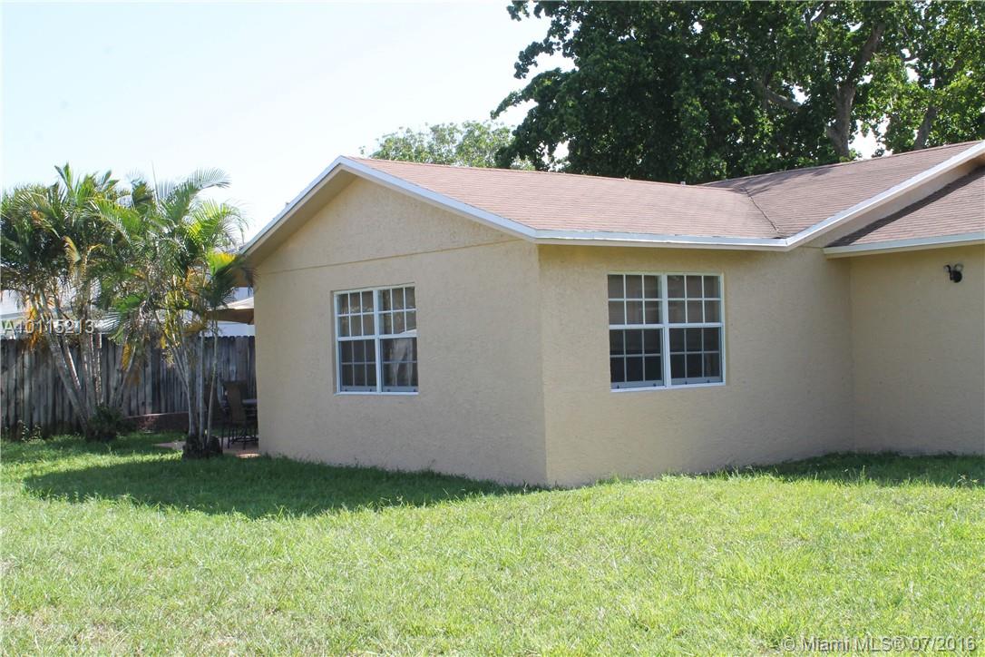 City Of Lauderhill Sec 1 - Residential