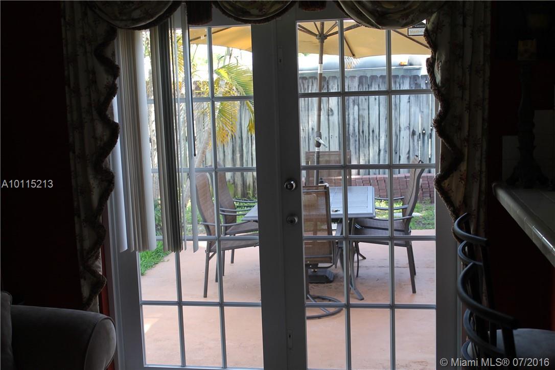 City Of Lauderhill Sec 1 - Residential