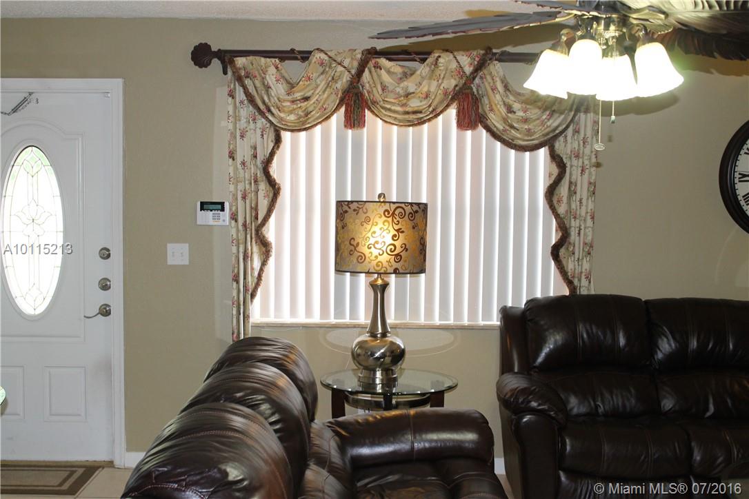 City Of Lauderhill Sec 1 - Residential