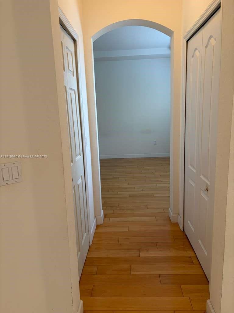 ISLANDS AT DORAL NORTHWES - Residential Lease