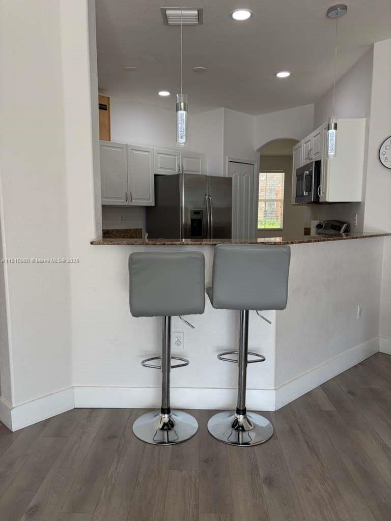 ISLANDS AT DORAL NORTHWES - Residential Lease