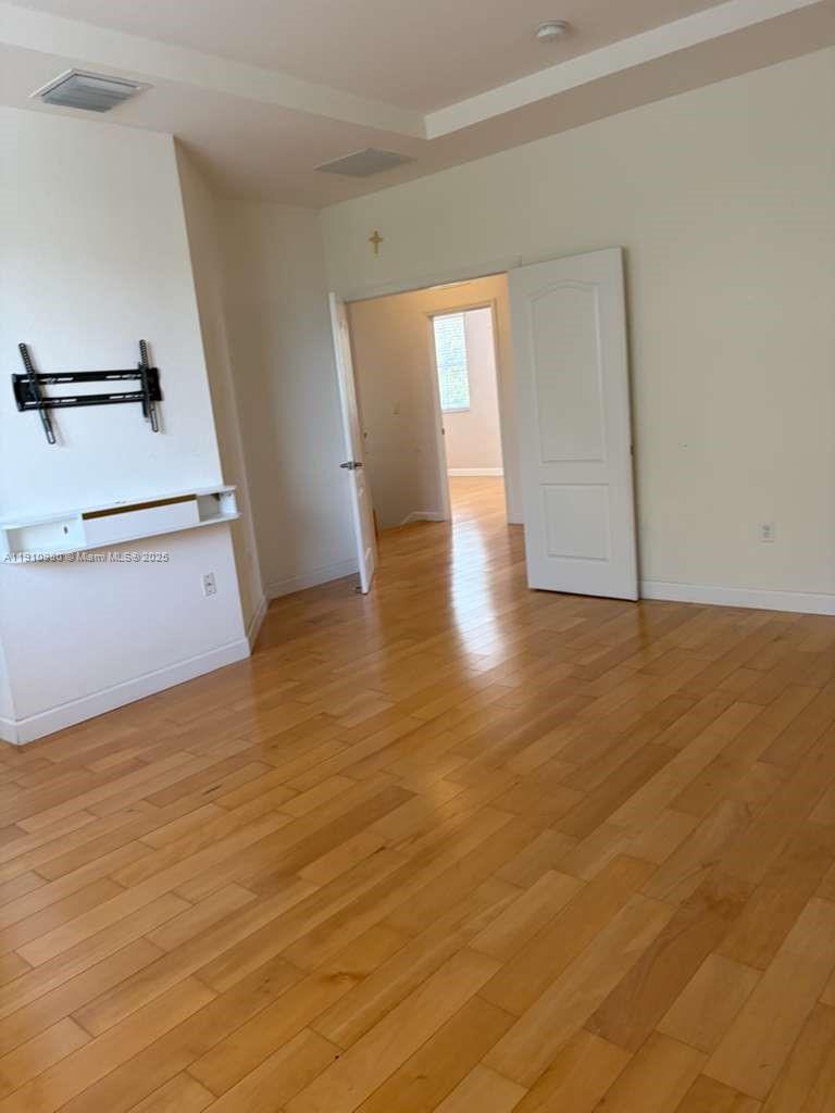 ISLANDS AT DORAL NORTHWES - Residential Lease