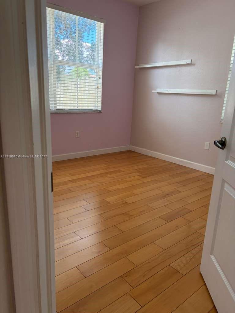 ISLANDS AT DORAL NORTHWES - Residential Lease