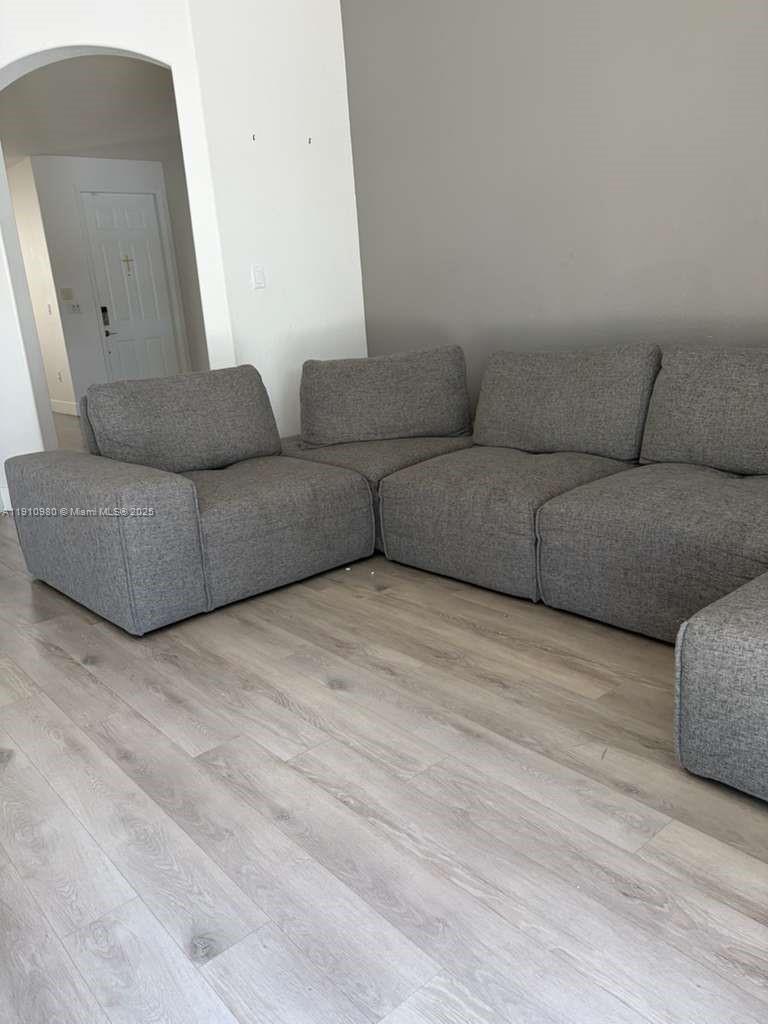 ISLANDS AT DORAL NORTHWES - Residential Lease