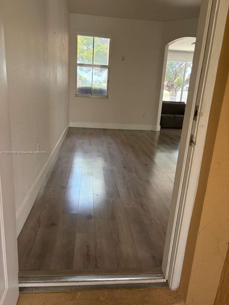 ISLANDS AT DORAL NORTHWES - Residential Lease