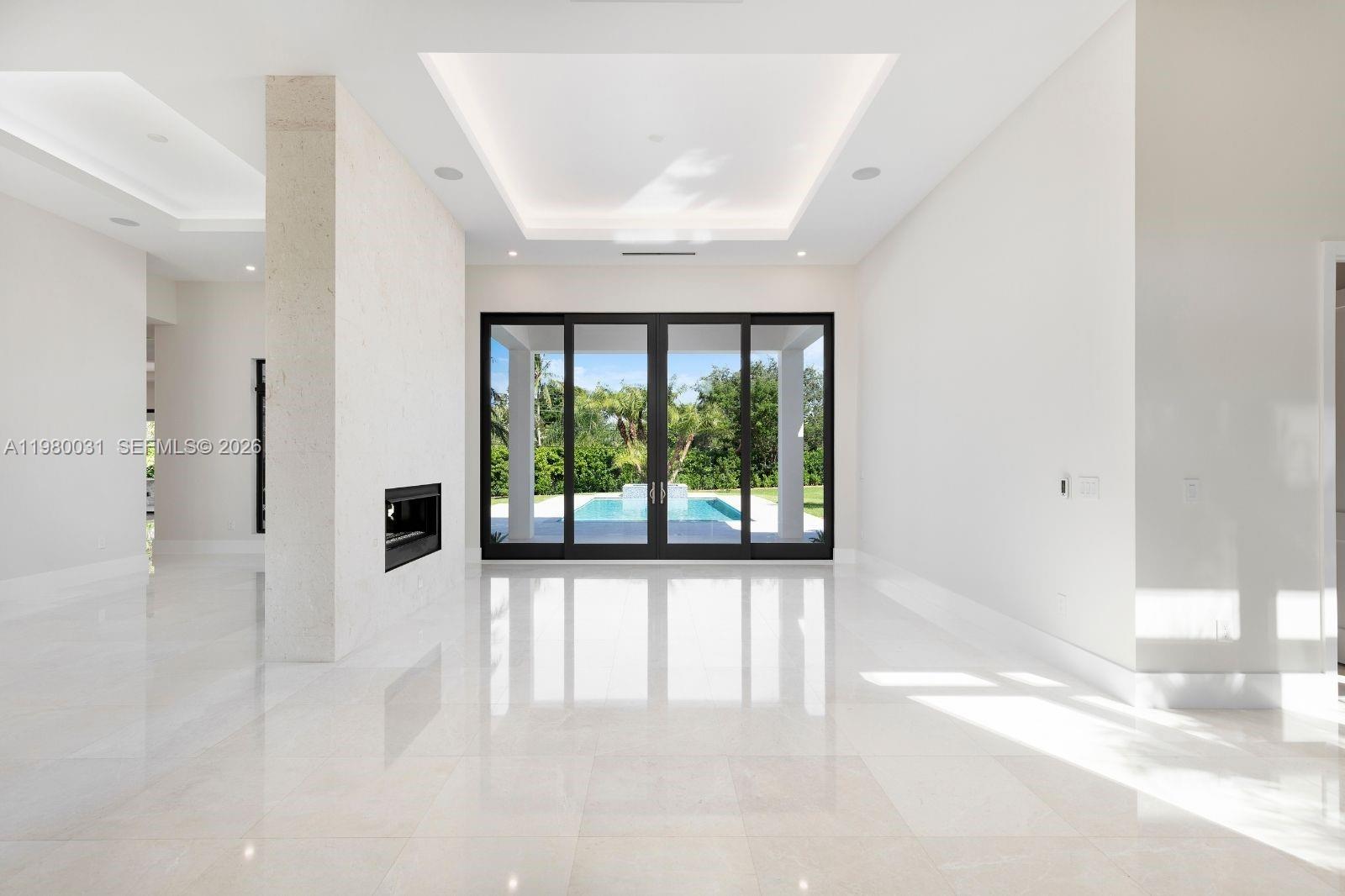 KILLIAN ACRES - Residential Lease