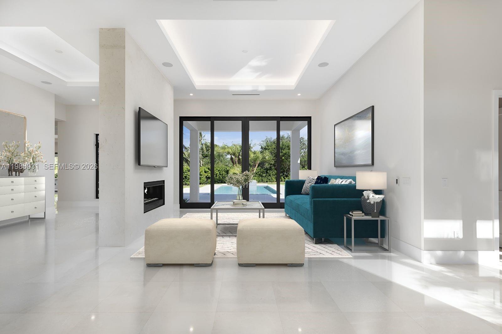 KILLIAN ACRES - Residential Lease