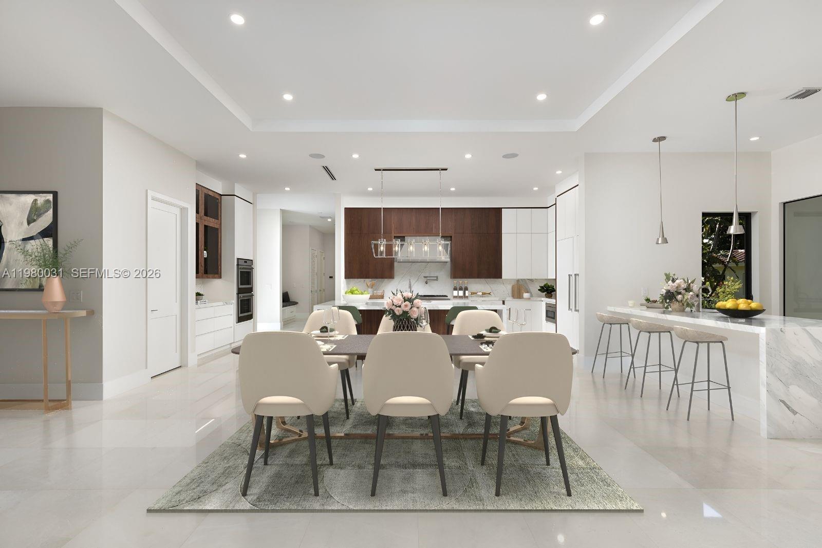 KILLIAN ACRES - Residential Lease