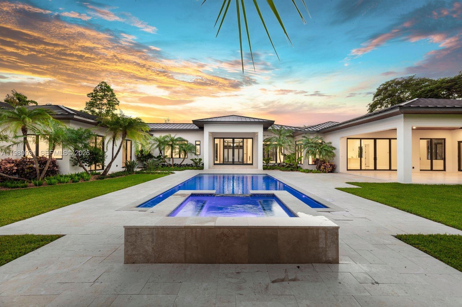 KILLIAN ACRES - Residential Lease