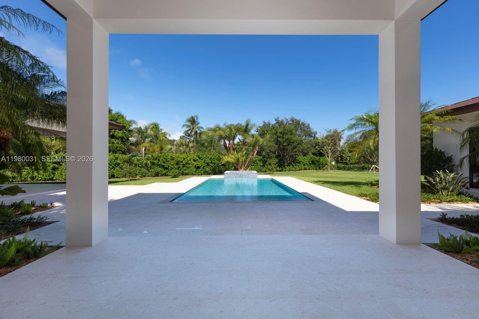 KILLIAN ACRES - Residential Lease