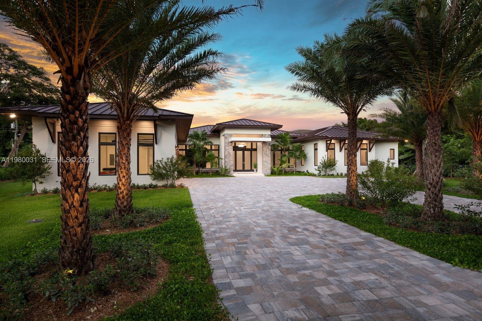 KILLIAN ACRES - Residential Lease