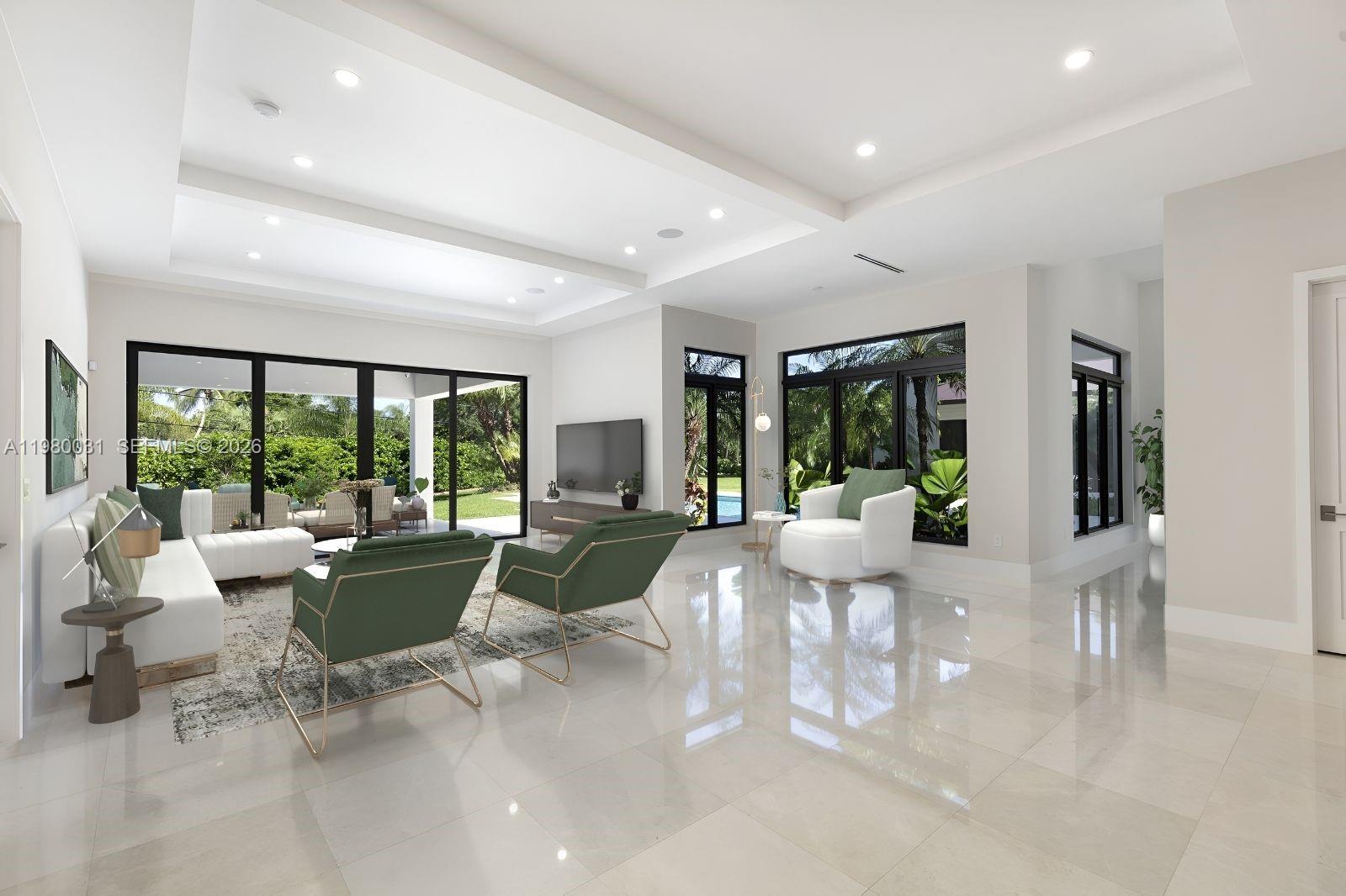 KILLIAN ACRES - Residential Lease