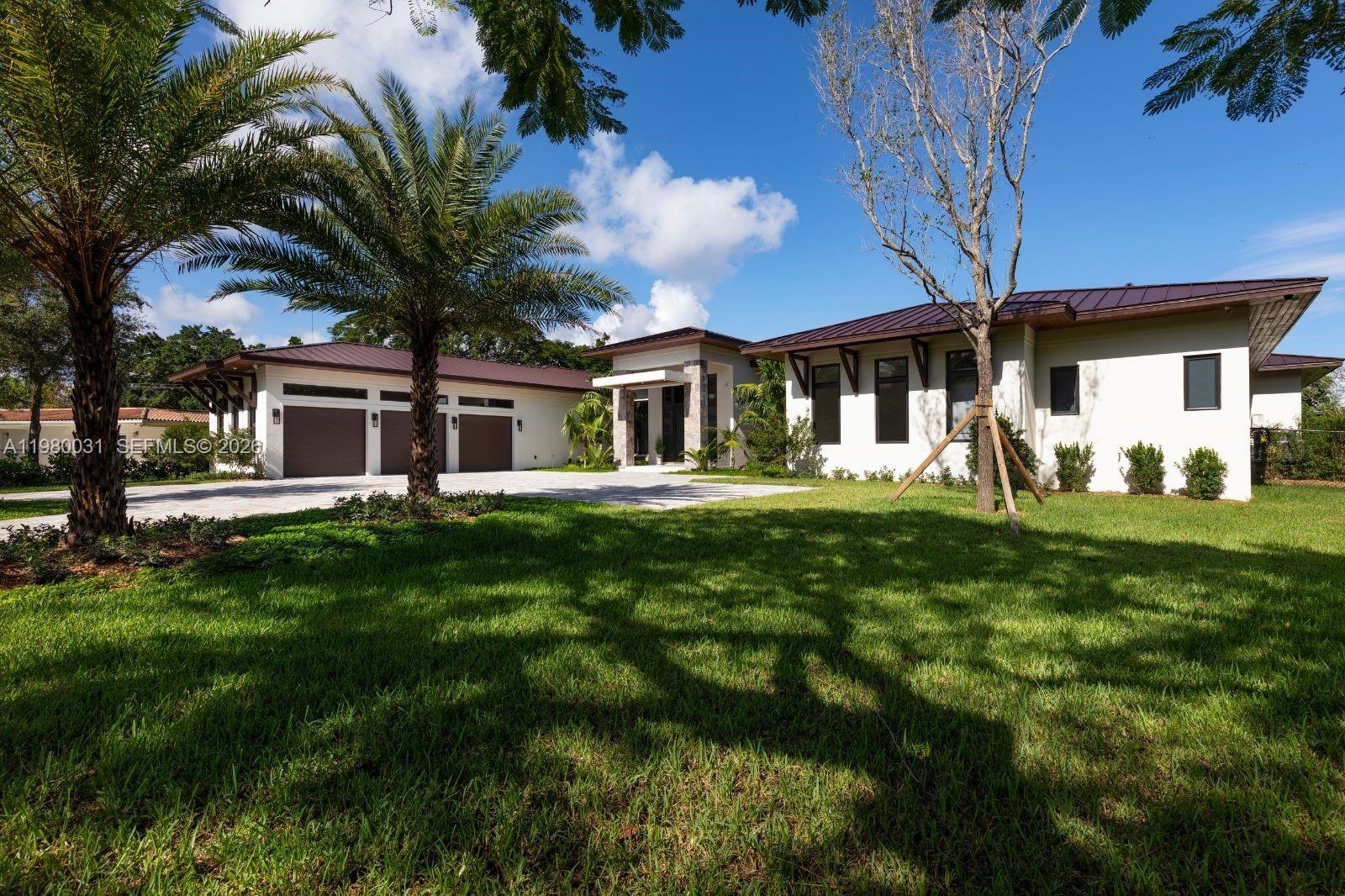 KILLIAN ACRES - Residential Lease