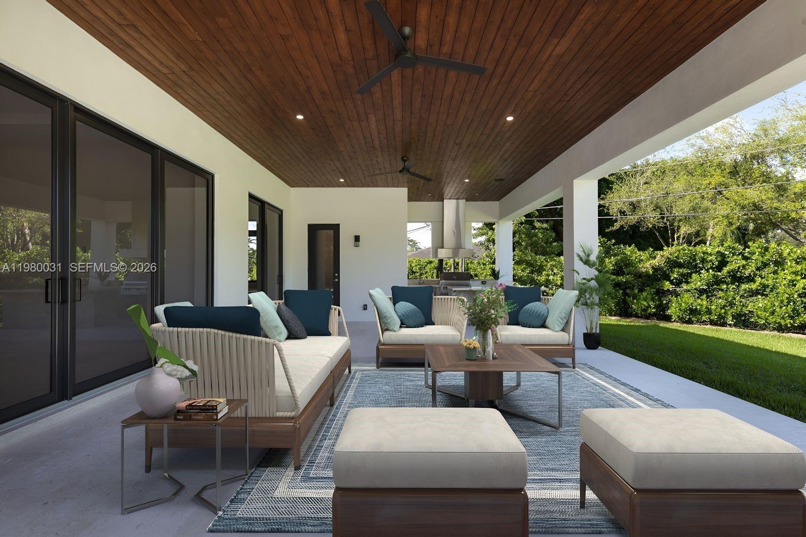 KILLIAN ACRES - Residential Lease