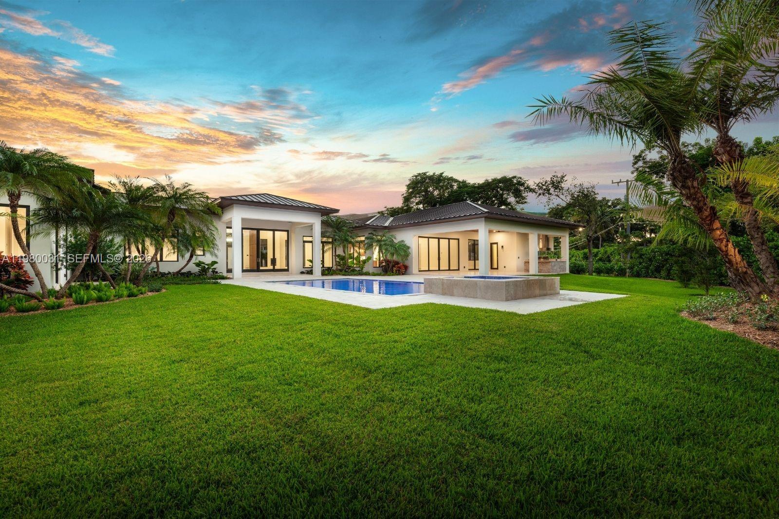 KILLIAN ACRES - Residential Lease