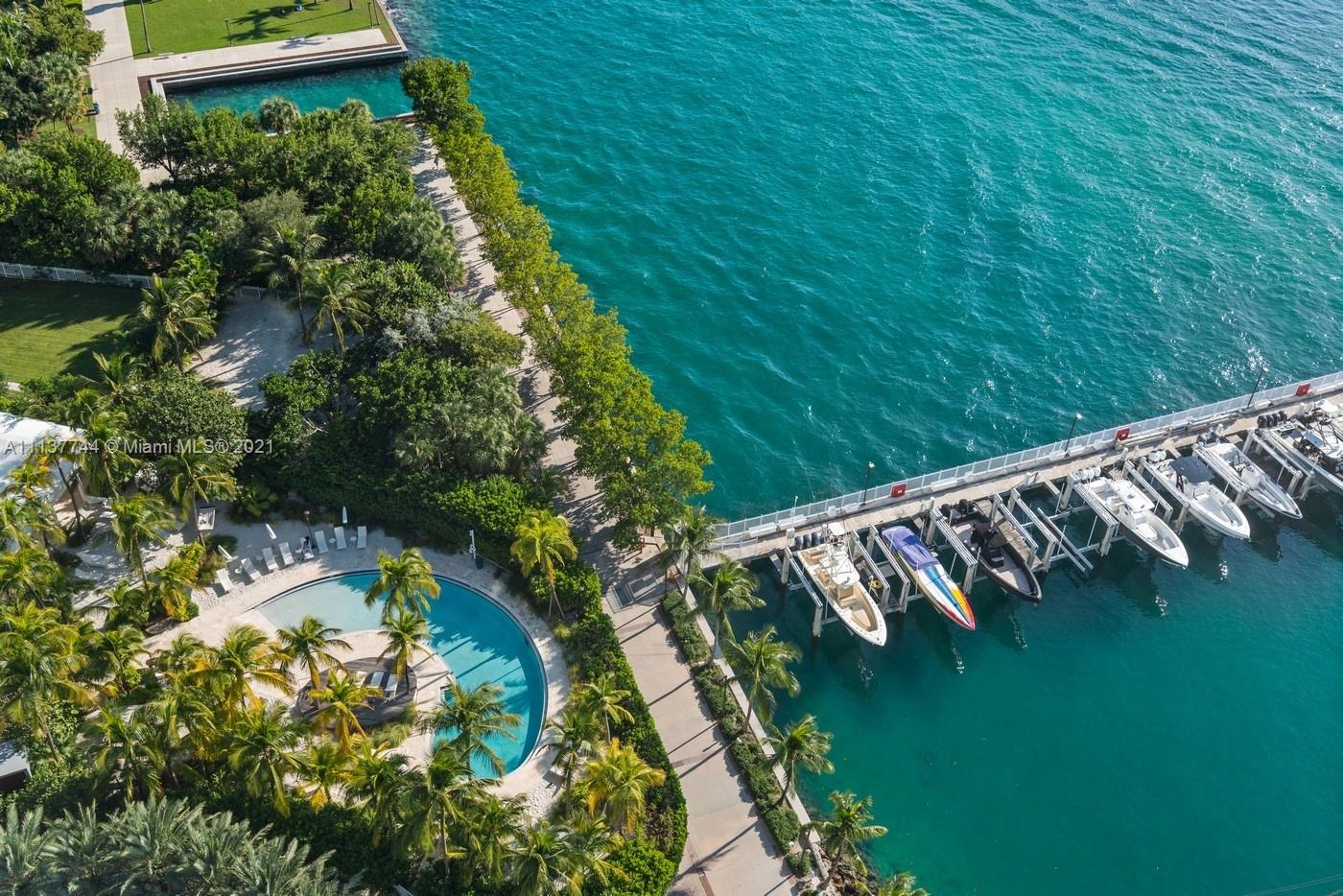 MURANO AT PORTOFINO CONDO - Residential