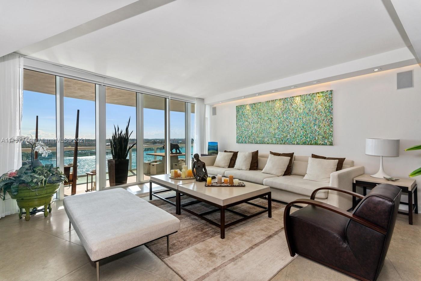 MURANO AT PORTOFINO CONDO - Residential